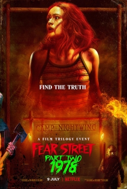 Fear Street Part Two: 1978-full