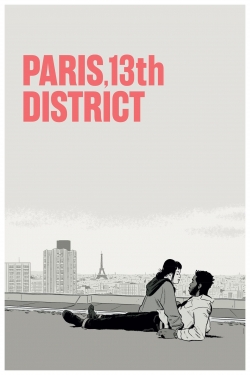 Paris, 13th District-full