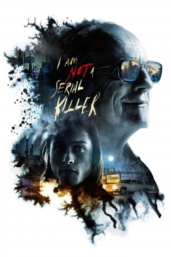 I Am Not a Serial Killer-full