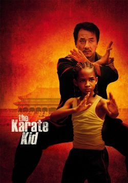 The Karate Kid-full