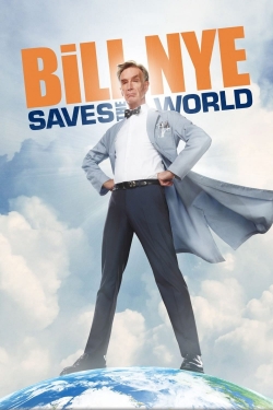 Bill Nye Saves the World-full