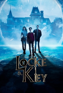Locke & Key-full