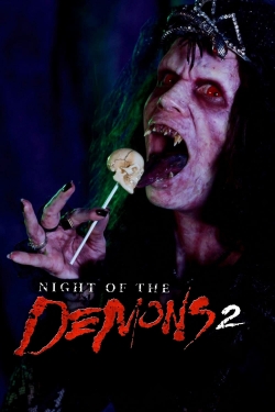 Night of the Demons 2-full