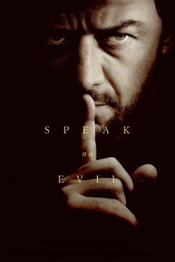 Speak No Evil-full