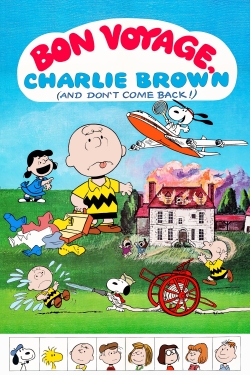 Bon Voyage, Charlie Brown (and Don't Come Back!!)-full