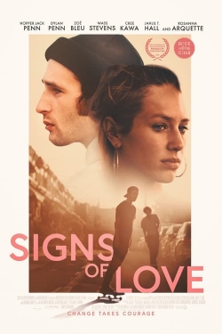 Signs of Love-full