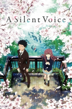 A Silent Voice-full