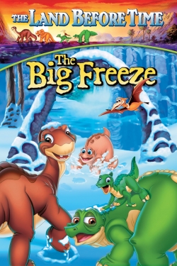 The Land Before Time VIII: The Big Freeze-full