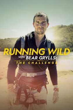 Running Wild With Bear Grylls: The Challenge-full