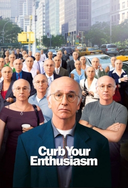 Larry David: Curb Your Enthusiasm-full