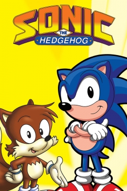 Sonic the Hedgehog-full