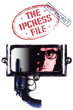 The Ipcress File-full