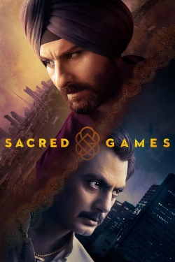 Sacred Games-full