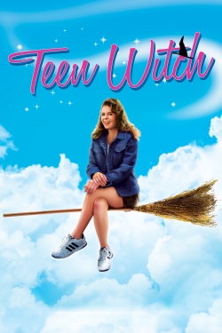 Teen Witch-full