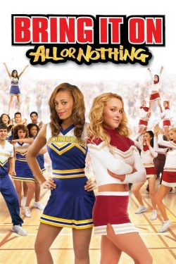 Bring It On: All or Nothing-full