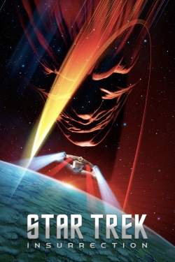 Star Trek: Insurrection-full