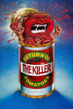 Return of the Killer Tomatoes!-full