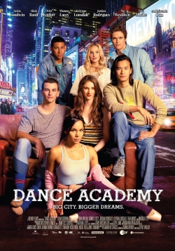 Dance Academy: The Movie-full