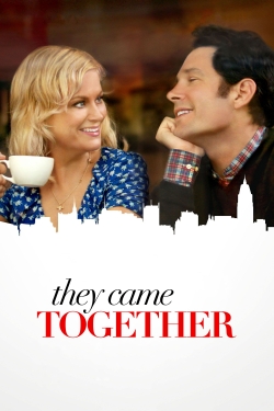 They Came Together-full