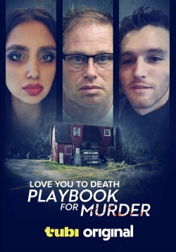 Love You to Death: Playbook for Murder-full