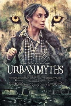 Urban Myths-full