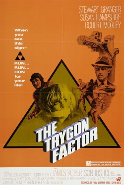 The Trygon Factor-full