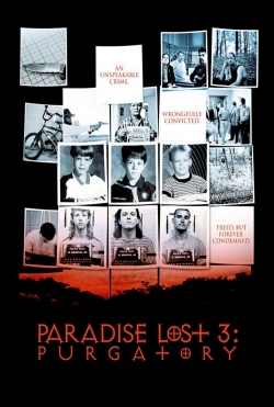 Paradise Lost 3: Purgatory-full