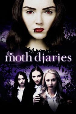 The Moth Diaries-full