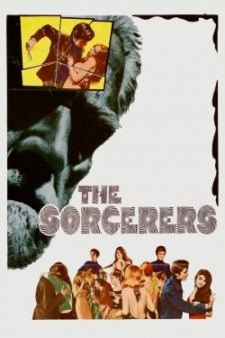 The Sorcerers-full