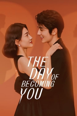 The Day of Becoming You-full