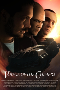 Voyage of the Chimera-full