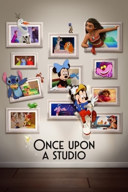 Once Upon a Studio-full