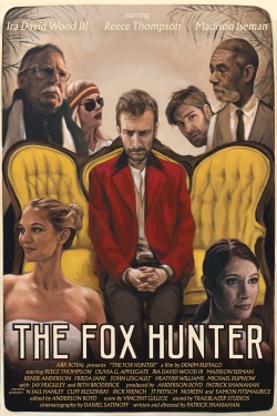 The Fox Hunter-full