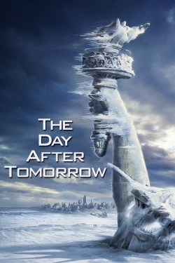 The Day After Tomorrow-full