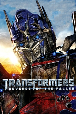 Transformers: Revenge of the Fallen-full