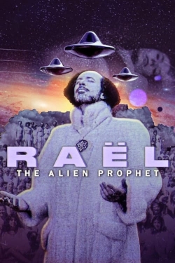 Raël: The Alien Prophet-full