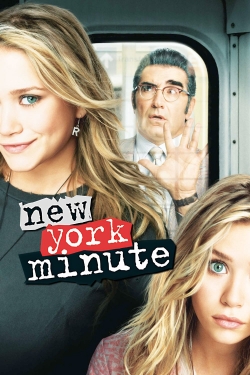 New York Minute-full