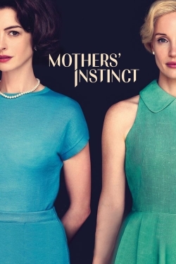 Mothers' Instinct-full