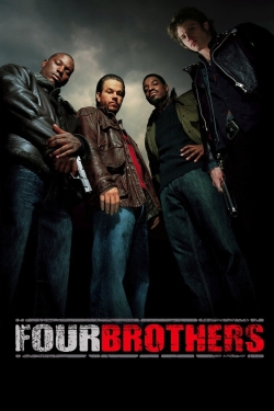 Four Brothers-full