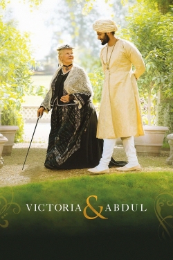 Victoria & Abdul-full