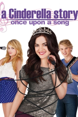 A Cinderella Story: Once Upon a Song-full