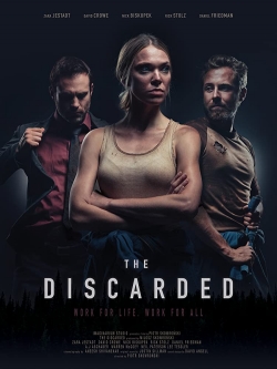 The Discarded-full
