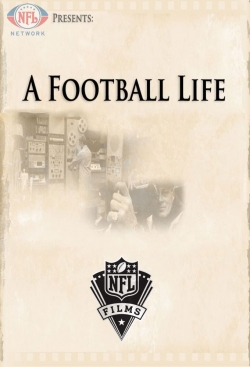 A Football Life-full