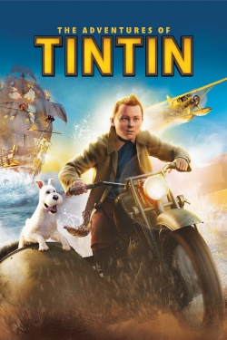 The Adventures of Tintin-full