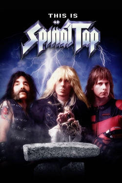 This Is Spinal Tap-full