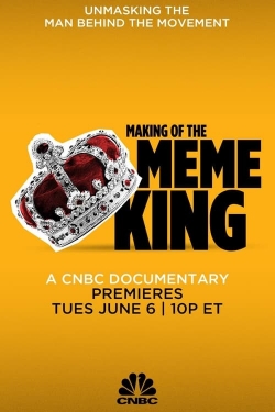 Making of the Meme King-full