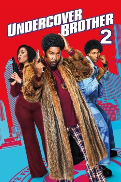 Undercover Brother 2-full