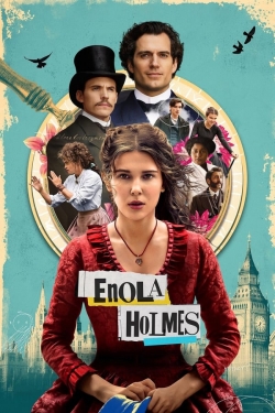 Enola Holmes-full