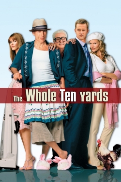 The Whole Ten Yards-full