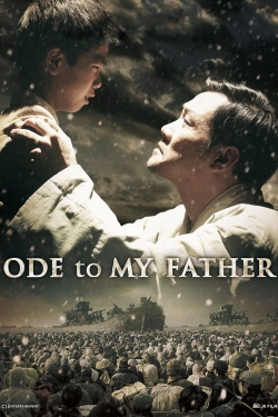 Ode to My Father-full
